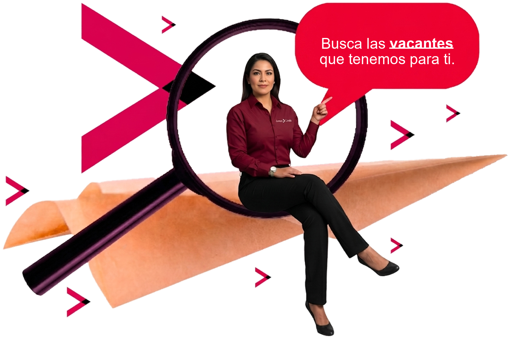 Exitus Vacantes
