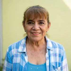 María Magdalena C.